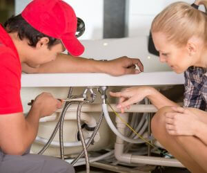 About Emergency plumbing pros Butte, ND